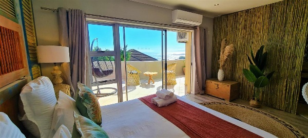 African Groove Camps Bay image 1