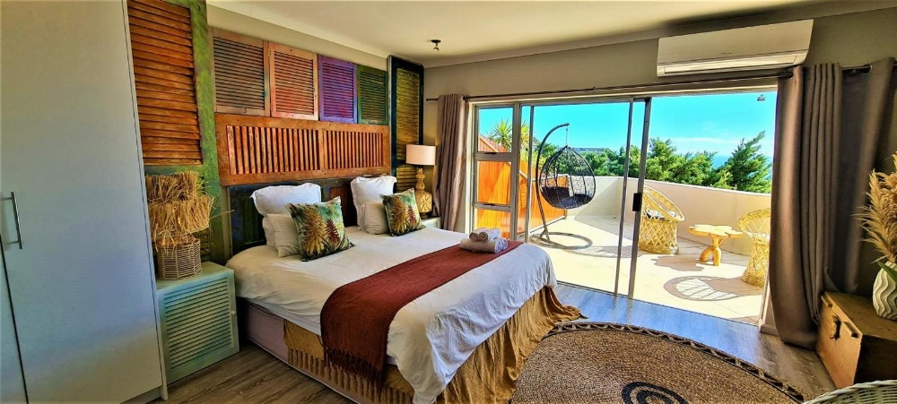 African Groove Camps Bay Image 10
