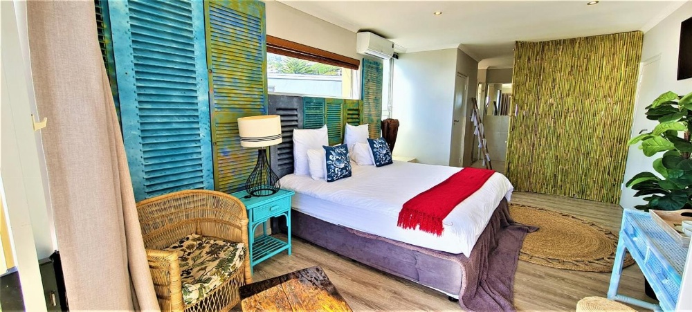 African Groove Camps Bay Image 11