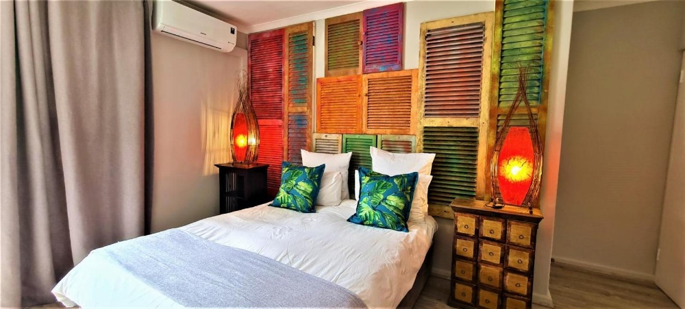 African Groove Camps Bay Image 13