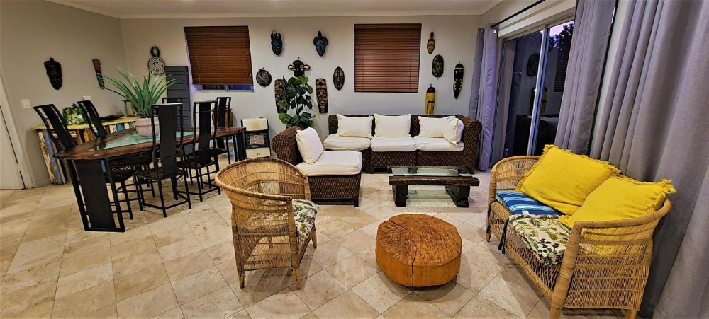 African Groove Camps Bay Image 15