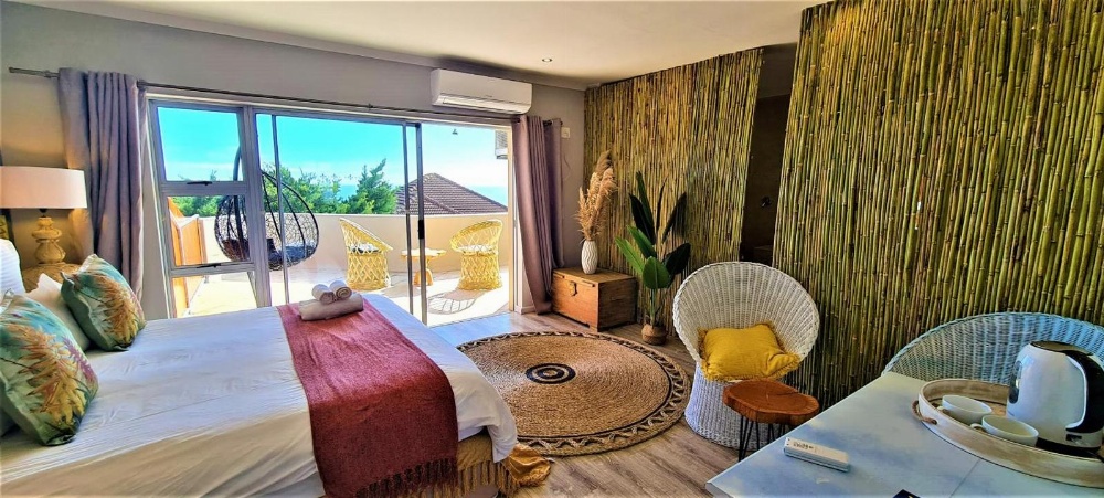 African Groove Camps Bay Image 19