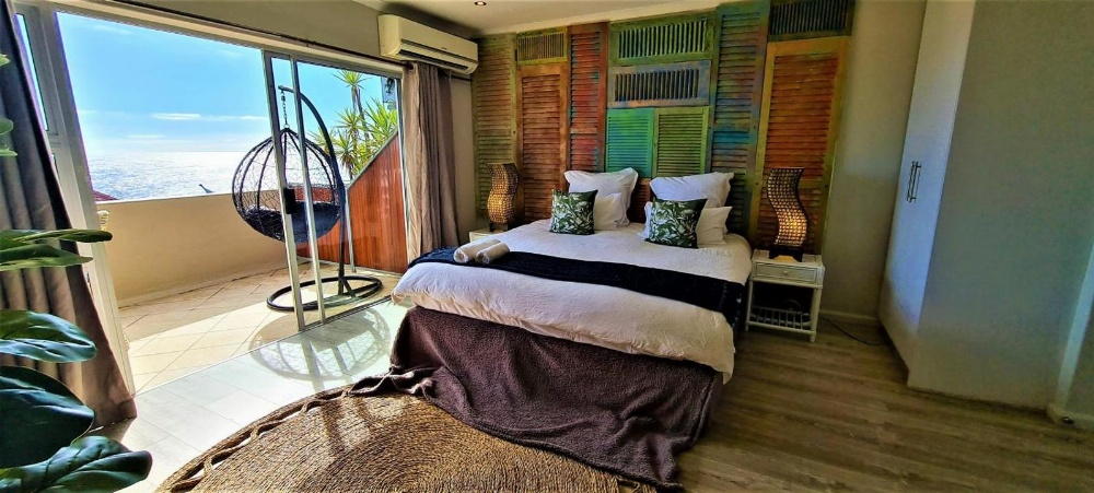 African Groove Camps Bay Image 25
