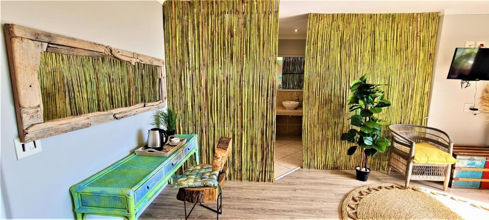 African Groove Camps Bay Image 28