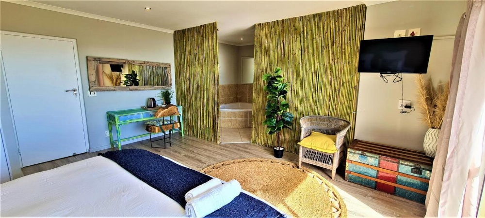 African Groove Camps Bay Image 31