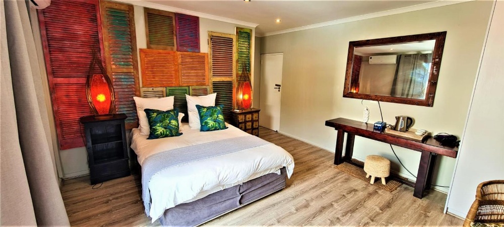 African Groove Camps Bay Image 33