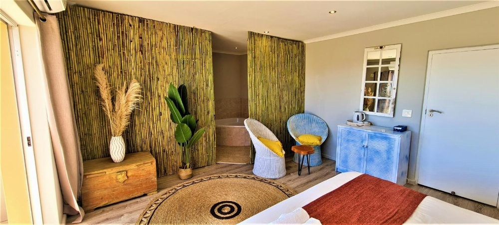 African Groove Camps Bay Image 34