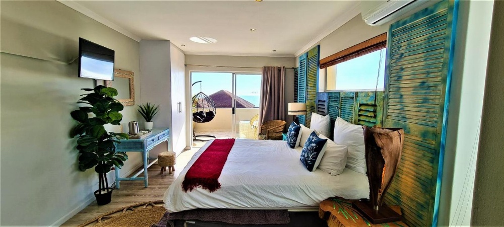 African Groove Camps Bay Image 35