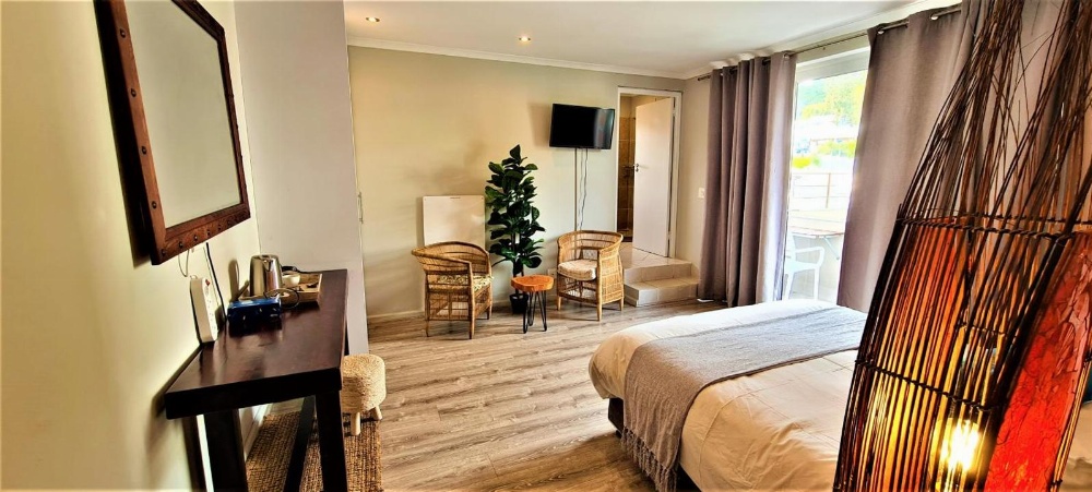 African Groove Camps Bay Image 36