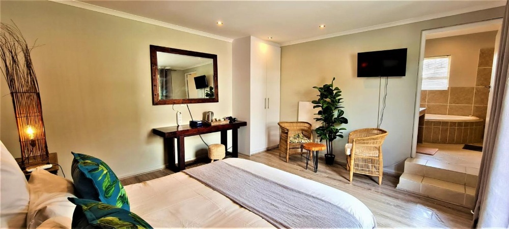 African Groove Camps Bay Image 39