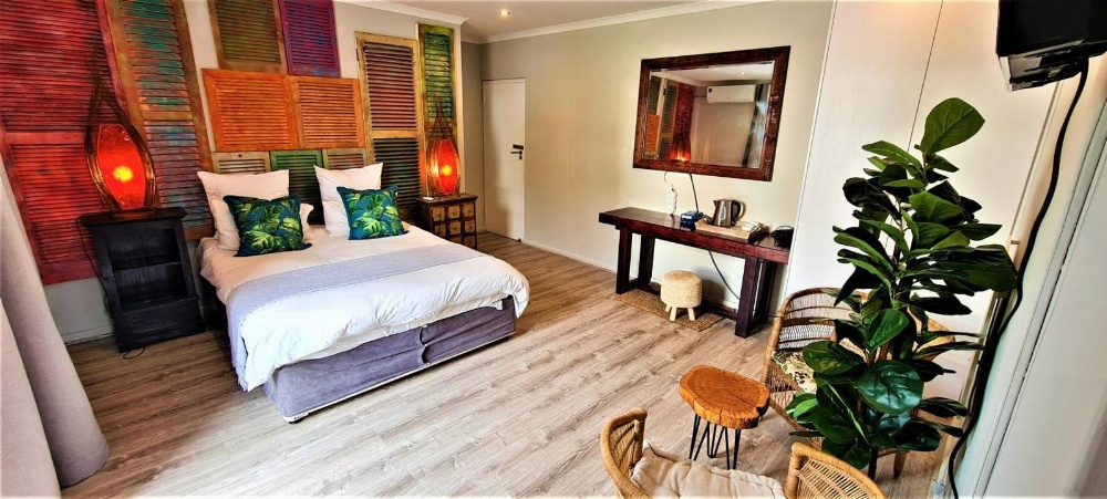African Groove Camps Bay Image 47