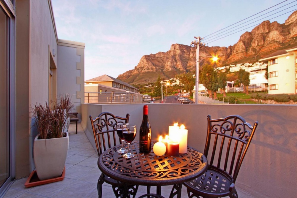 African Groove Camps Bay Image 49