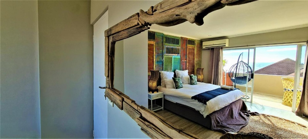 African Groove Camps Bay Image 6